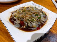 -大家发海鲜城夜排档(华山中路店)