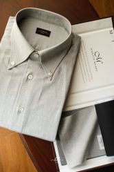 点击看大图 -LDIAMON西服定制(温州店)