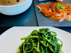 -丽晶轩中餐厅(重庆丽晶酒店)
