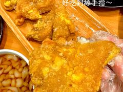 -莲餐厅·湖北菜·潜江小龙虾店(愚园路店)