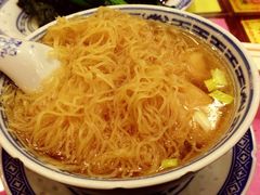 iphone_upload_pic-麦奀云吞面世家 山顶店(山顶广场店)