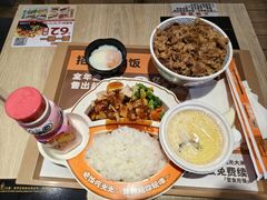 -吉野家(枫合万嘉店)