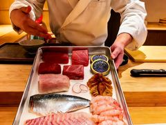 -炎橘·板前料理 Omakase