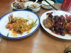 -鑫鸿达·海鲜闽菜热炒小馆(中山路店)