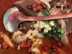 -荷塘秋月·本帮江浙菜(国权路店)