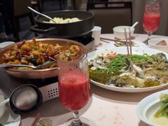 -口味堂(惠济路店)