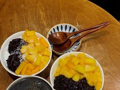 -小团圆糖水铺(襄阳南路店)