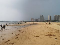 -山海广场