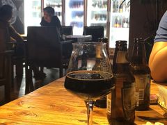 -40+精酿啤酒俱乐部(国投财富广场店)