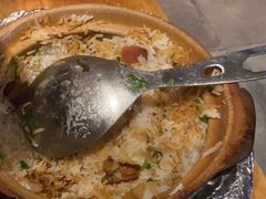 一级腊味煲饭（小）-同仁四季椰子鸡(宝安壹方城店)