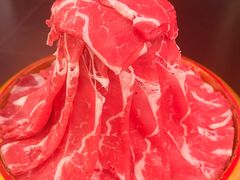 -牛New寿喜烧(中山公园龙之梦店)