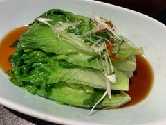 -真地道京味府·鲜橙烤鸭·北京菜(朝外大街东大桥店)