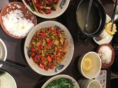 -潇湘阁(望京SOHO店)