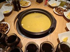 -一朵菌·野生菌探索家火锅(南亚店)