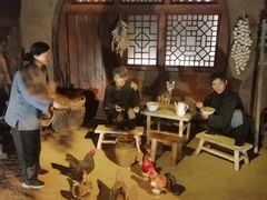 -西安华夏文旅水世界