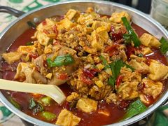 -小民大排档(马场角横路店)