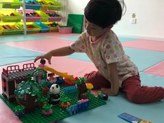 -瓦力工厂机器人少儿编程教育(电子城校区)