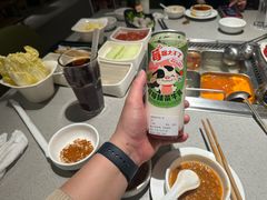 -蜀大侠火锅(四川北路店)