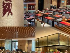 -汕头龙光喜来登酒店