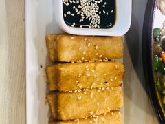 -金陵夜猫子私房菜(茂业天地店)