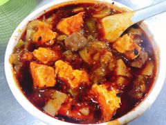 肉丸胡辣汤-邢老三肉丸糊辣汤(西安总店)