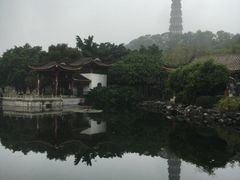 -顺峰山公园