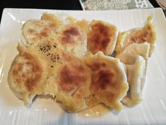 鲅鱼煎饺-东莱馋房(陆家嘴店)