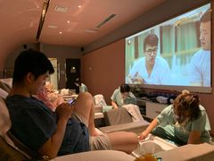 -泽西岛·影院沐足SPA(西大街店)