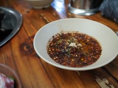 -笔记安顺夺夺粉火锅