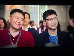 -万象影城(深圳布吉万象汇IMAX店)