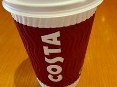 -COSTA COFFEE(上海五玠坊店)