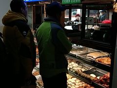 -清真·鸦儿李记·小馆(后海店)