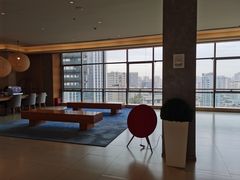 -全季酒店(成都春熙路IFS国金中心店)
