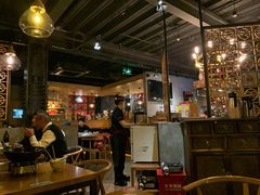 大堂-天手古舞居酒屋(889广场店)