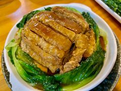 -61号餐吧(兴坪古镇漓江店)