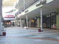 -三井奥特莱斯购物城(爵士之梦长岛店)