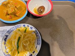 -兰州陈记牛肉面 ·烧烤· 铜锅涮肉(万达店)
