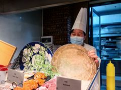 -松山湖帝豪花园酒店西餐厅(美景中路店)