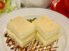 -斗牛士牛排餐厅(嘉里汇店)