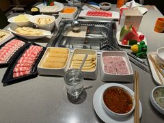 -海底捞火锅(如皋吾悦广场店)