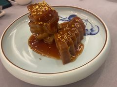 -银都上海菜馆(粤海东路店)