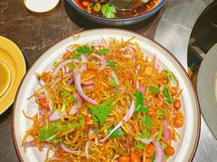 -百一大地锅(香福路店)