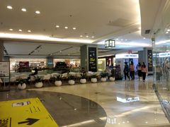 -AEON永旺(东方宝泰店)