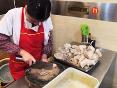 -包顺兴面馆(长乐路店)