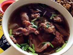 -纽顿熟食中心