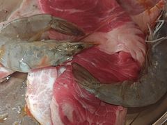 -姜胖胖韩式自助烤肉(光明万达店)