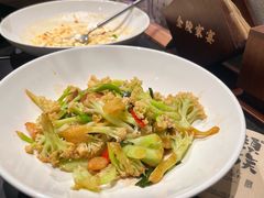 -金陵家宴·金陵春·南京菜(夫子庙店)