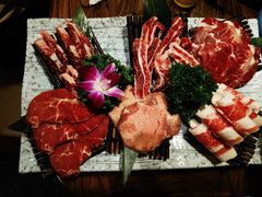 -匠牛道烤肉料理店(西坝河店)