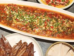 -壕吃时代(伟业广场斜对面)