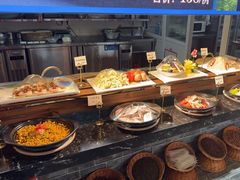 -大胡同天津菜·海肠捞饭·津门皮皮虾锅贴一绝(西姜井店)